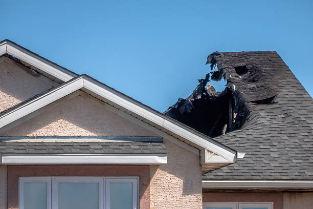 Licensed Fire Damage Removal service in Baldwin, FL - Fire Damage Laser Cleaning